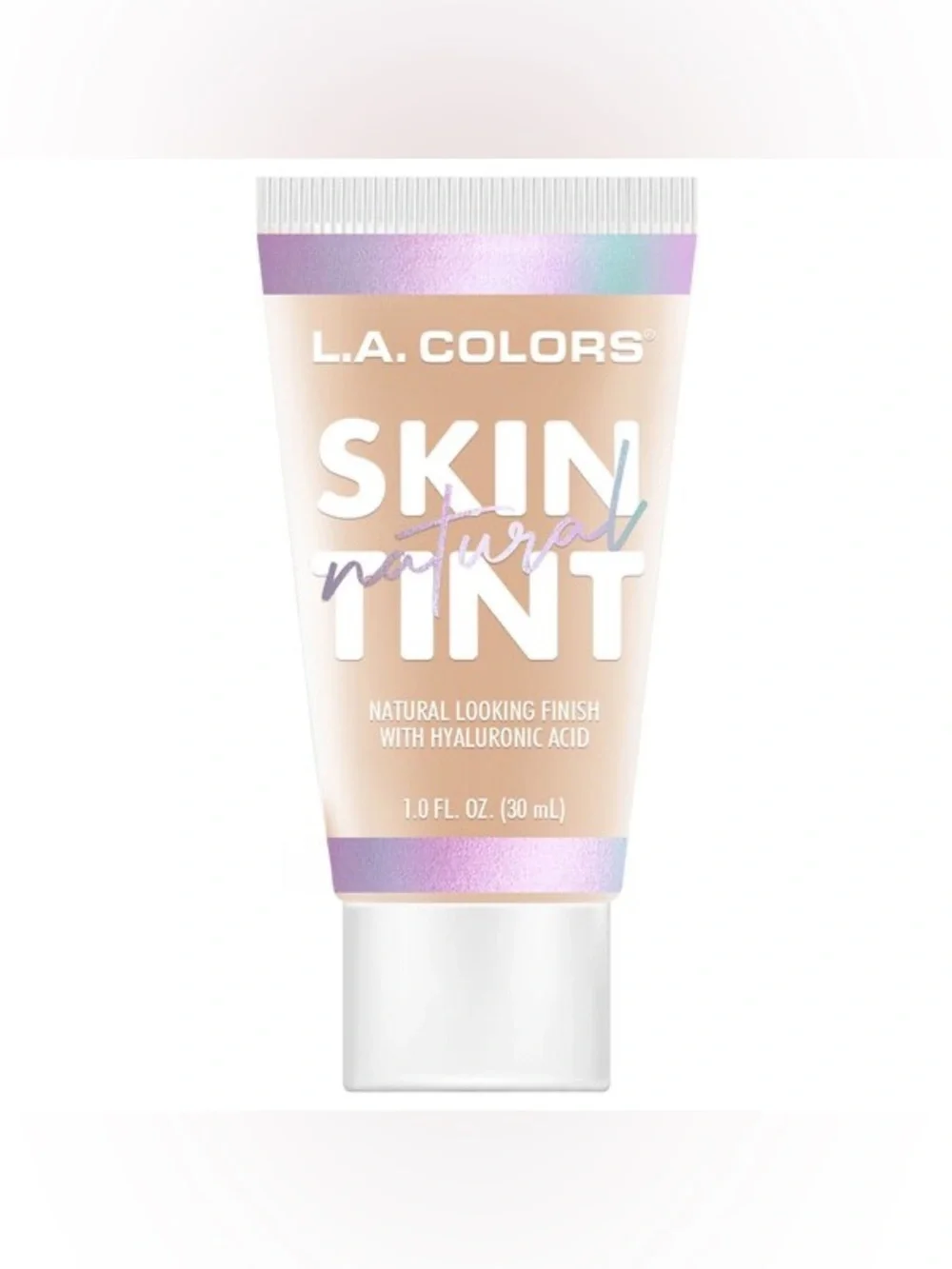 L.A. COLORS Skin Tint - Natural Cream Shade